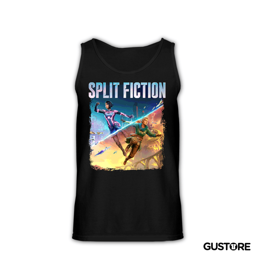 Sudadera Split Fiction