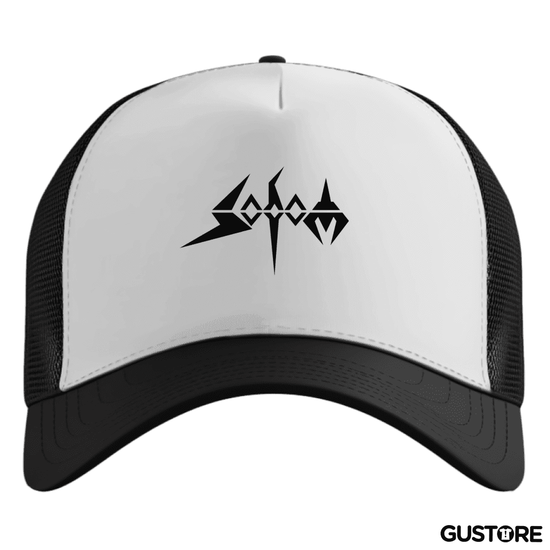 Gorro Sodom Logo B