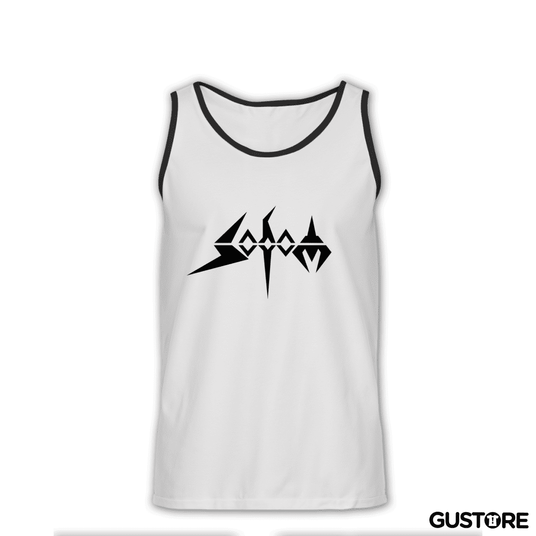 Sudadera Sodom Logo B