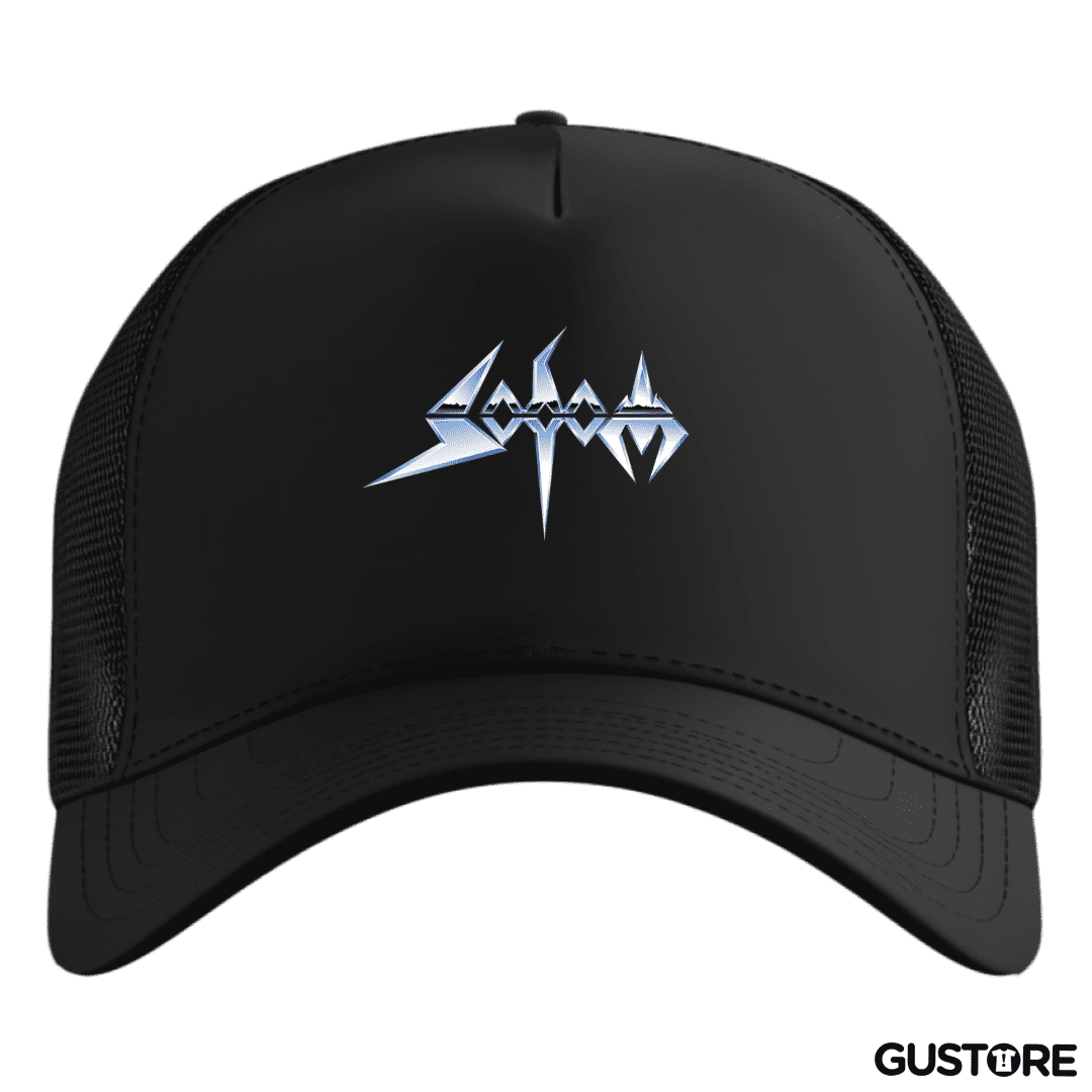 Gorro Sodom Logo v2