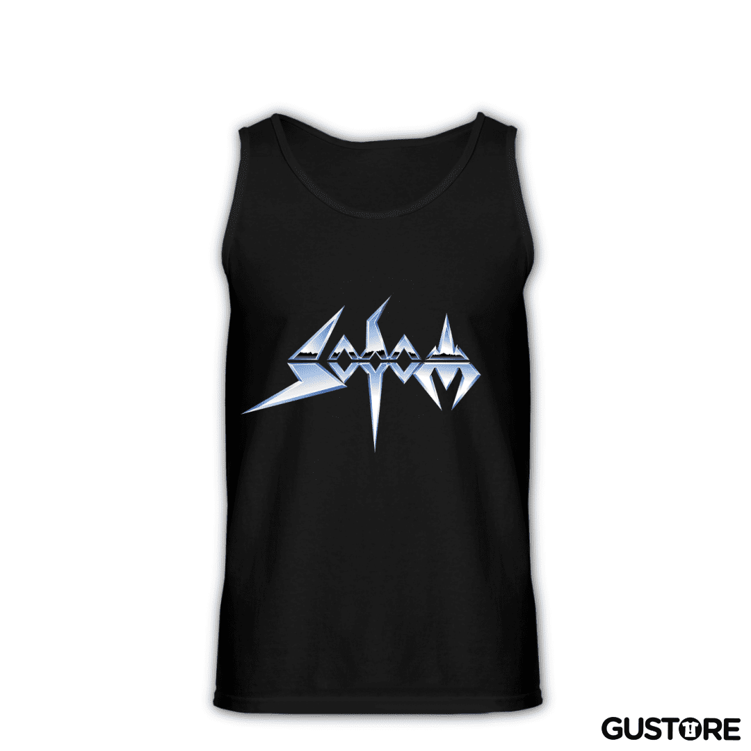 Sudadera Sodom Logo v2