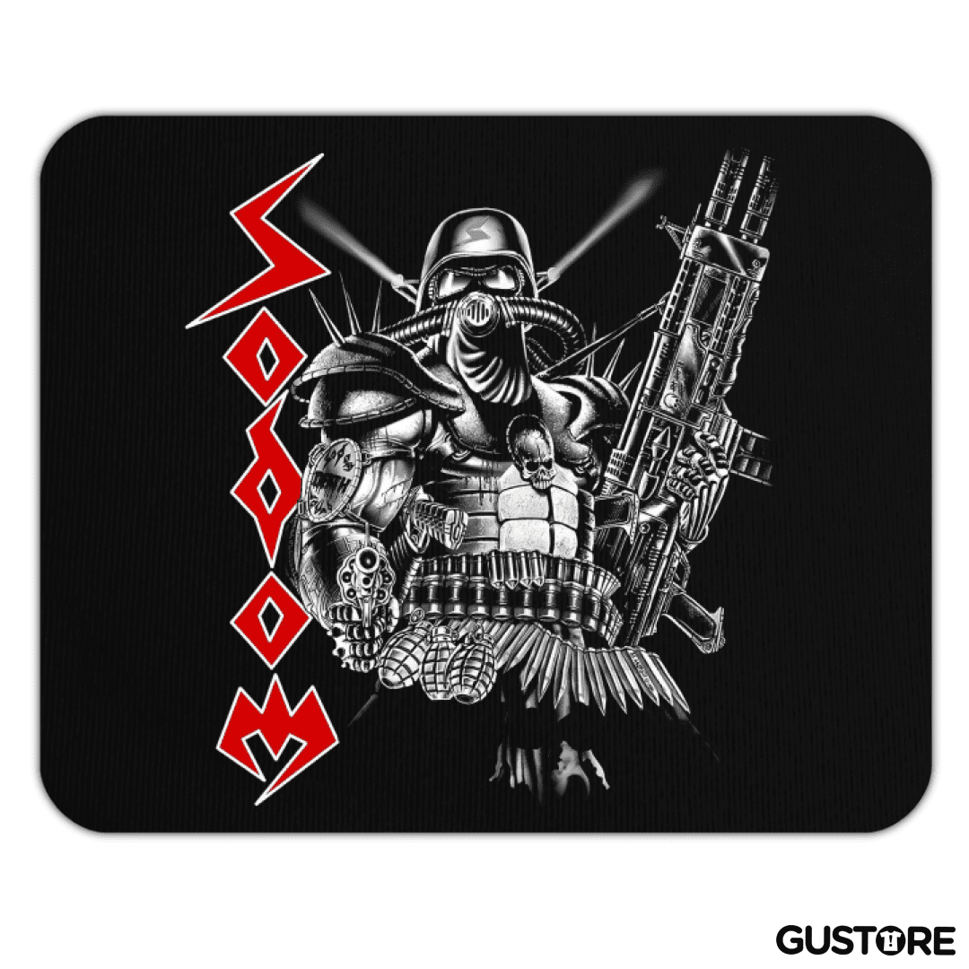 Mousepad Sodom Warrior