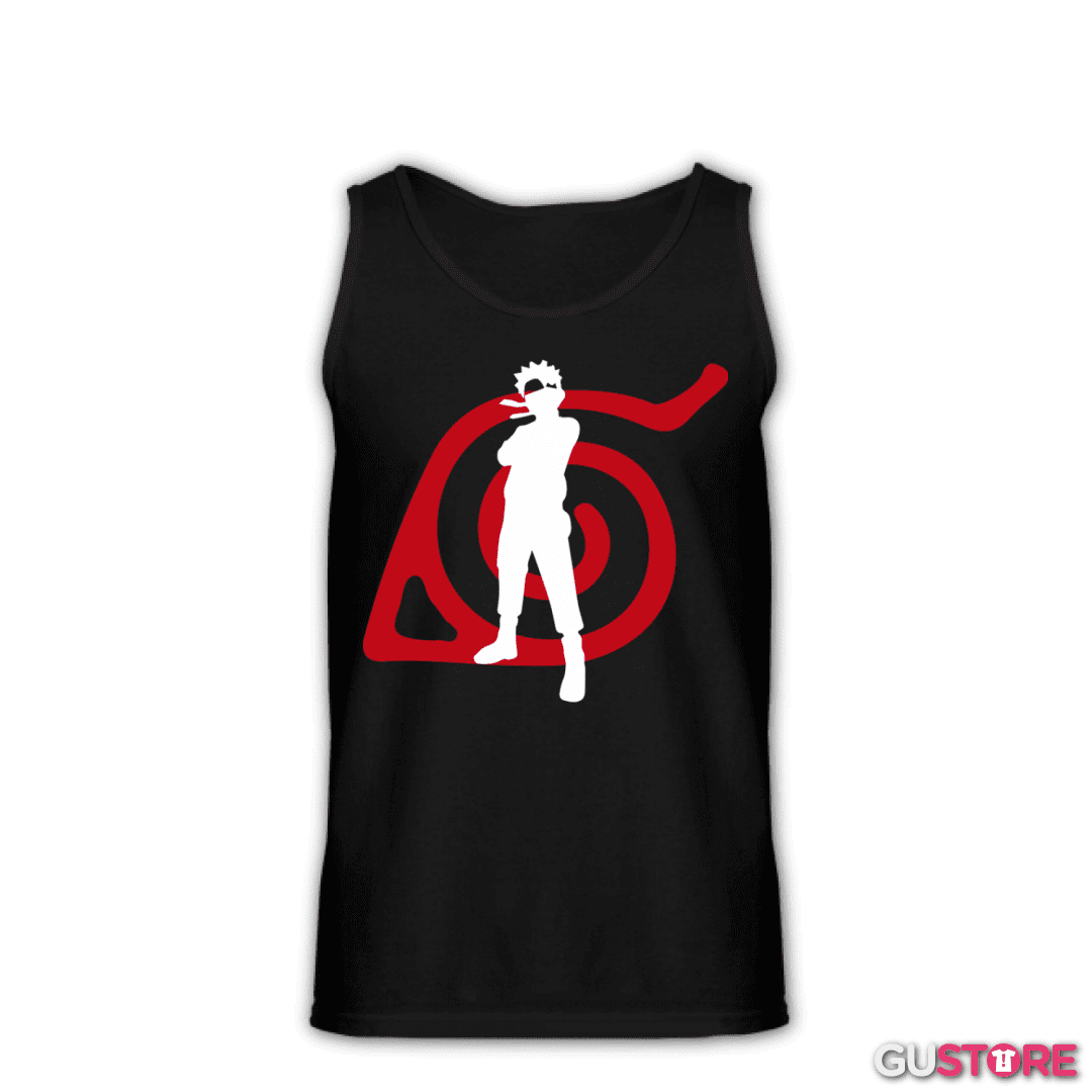 Sudadera Naruto