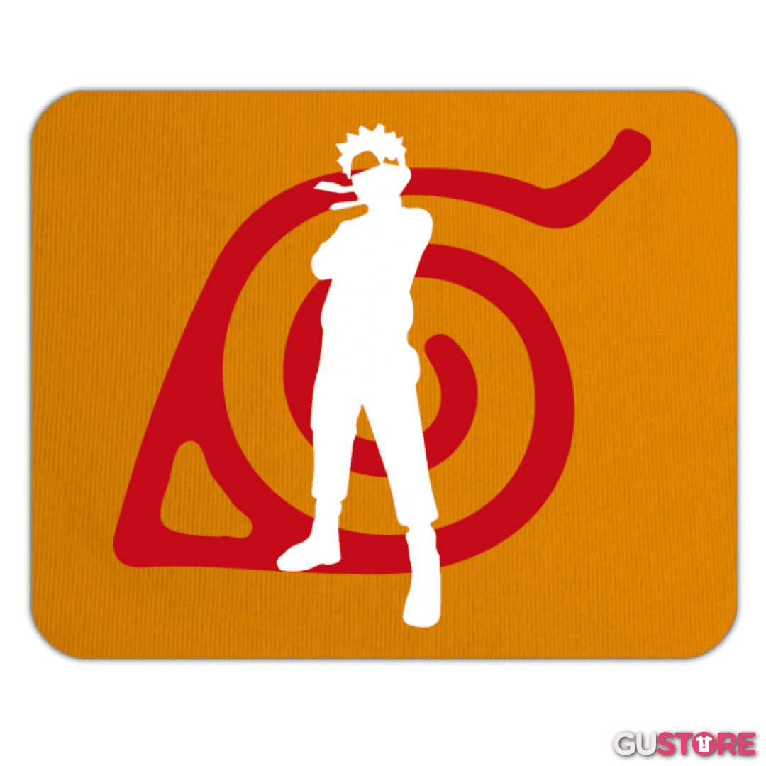 Mousepad Naruto