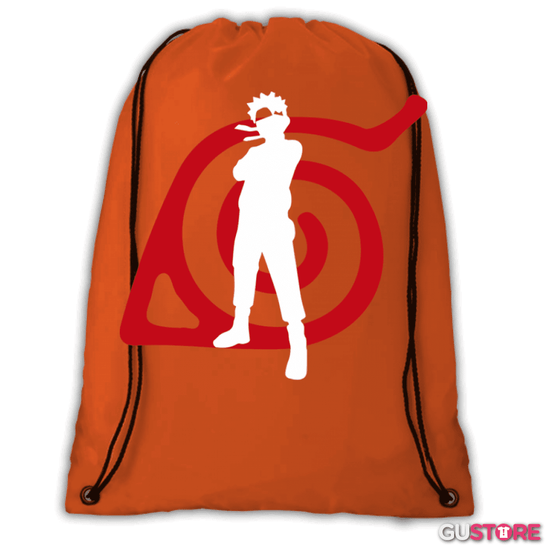 Mochila Naruto