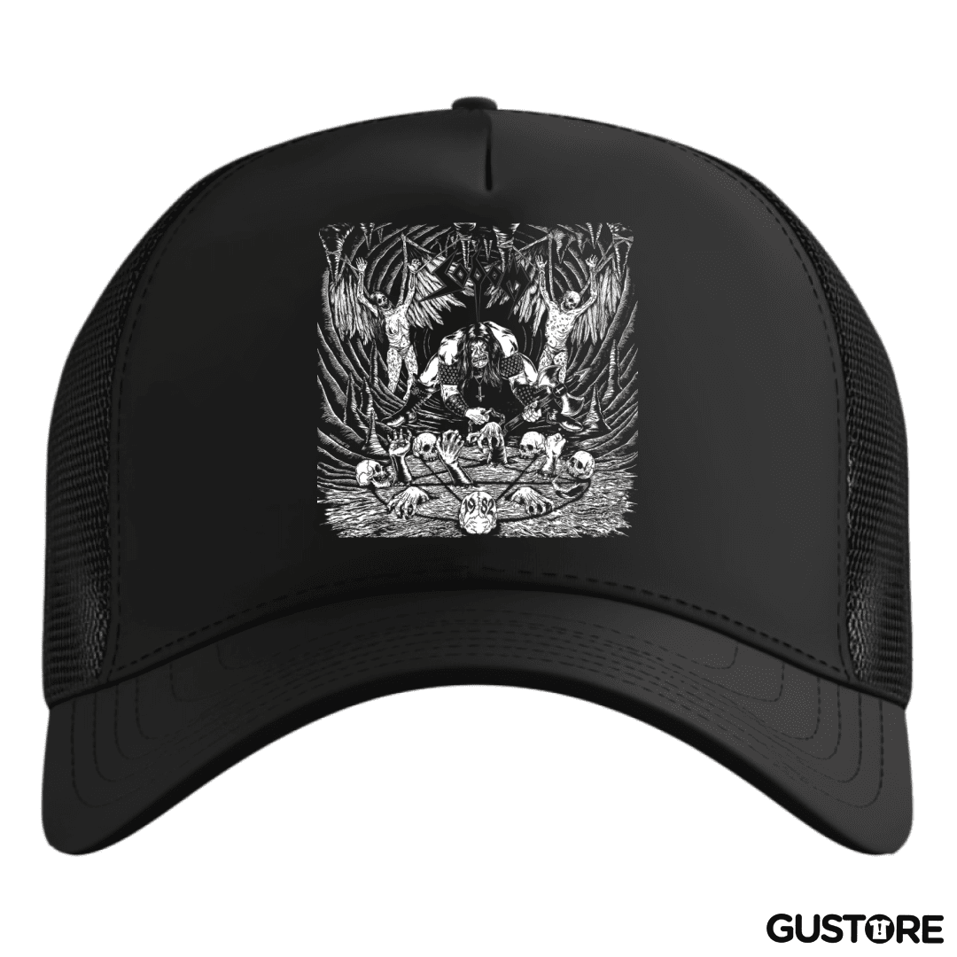 Gorro Sodom 1982 v2