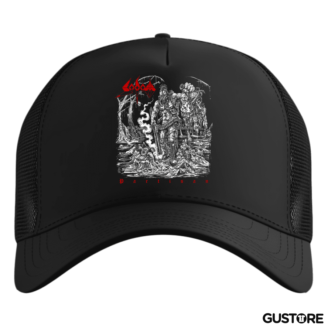 Gorro Sodom Partisan