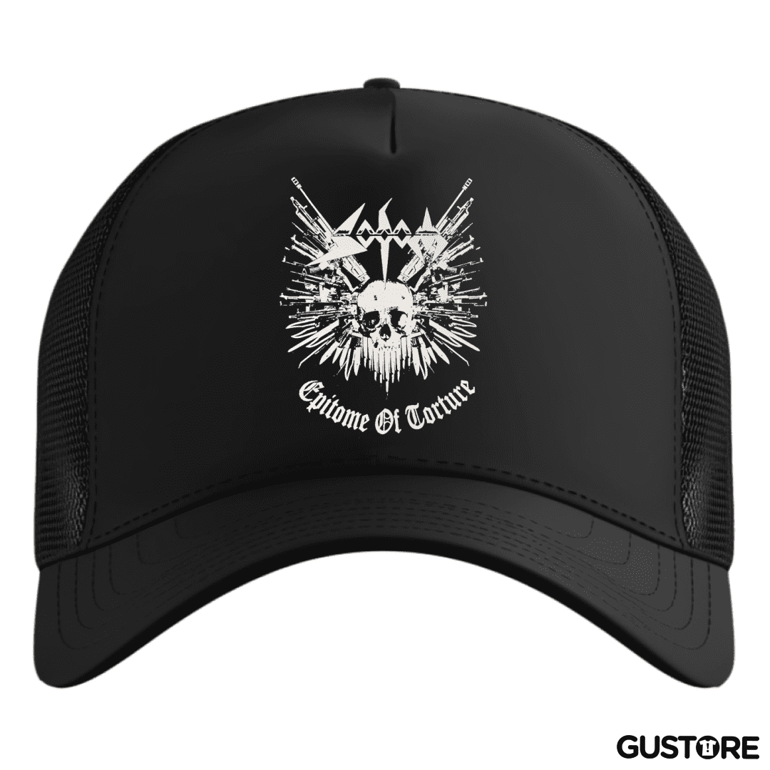 Gorro Sodom Epitome