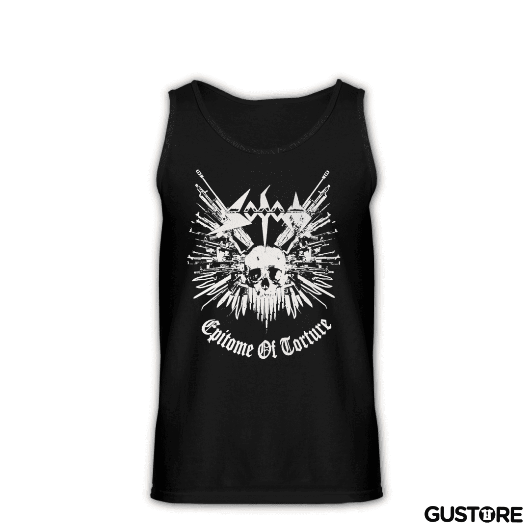 Sudadera Sodom Epitome