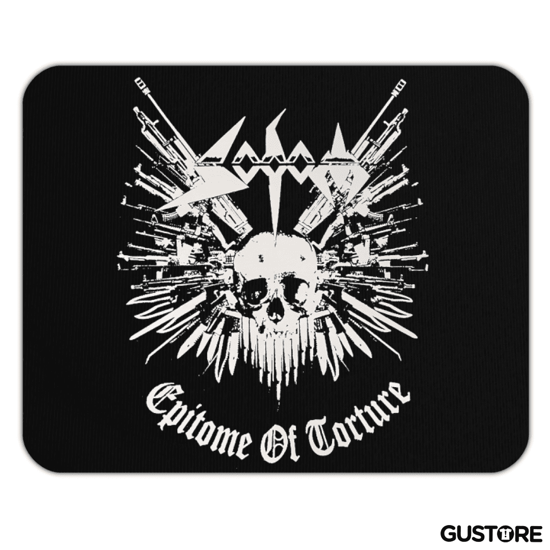 Mousepad Sodom Epitome