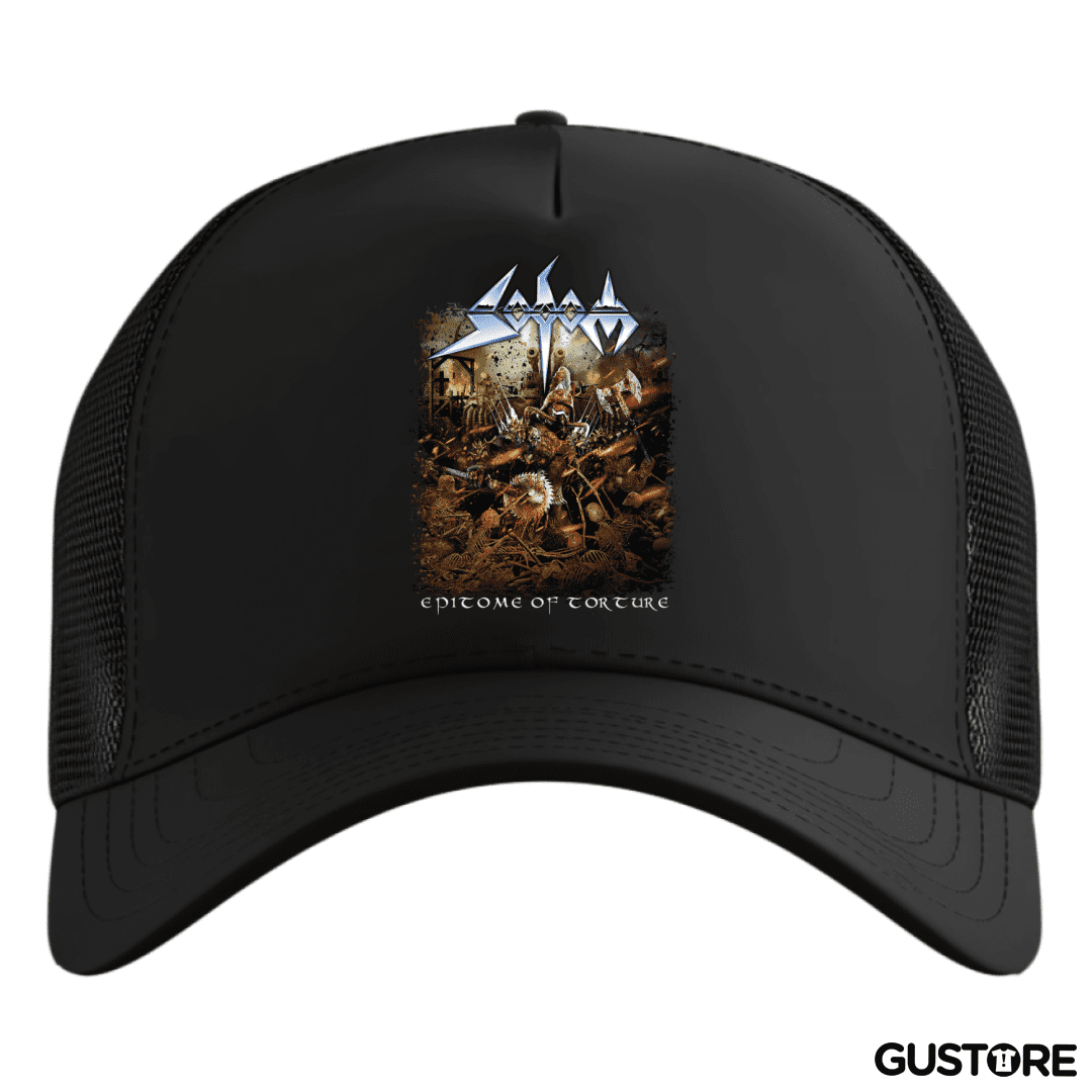 Gorro Sodom Epitome of Torture