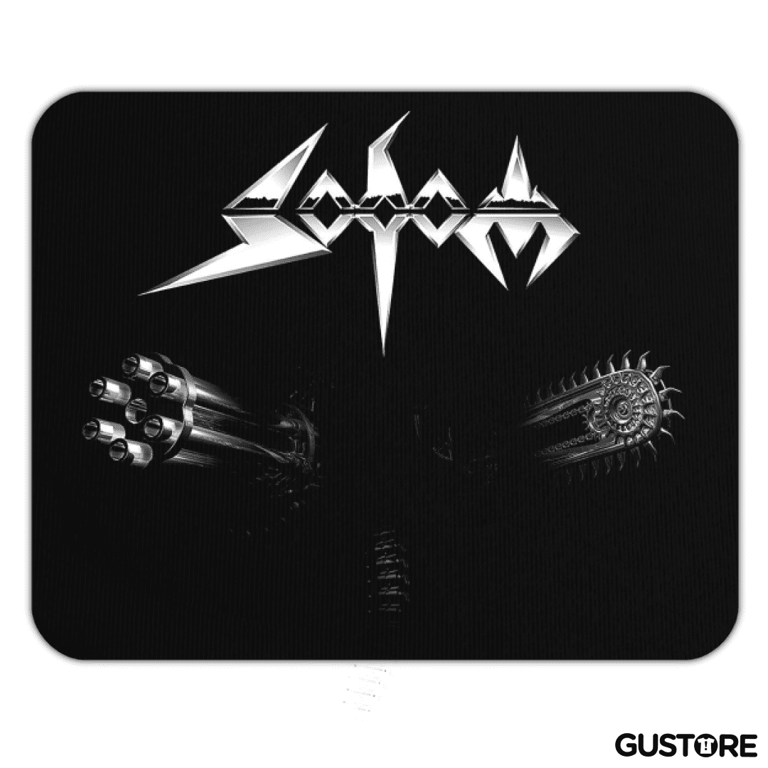Mousepad Sodom Sodom