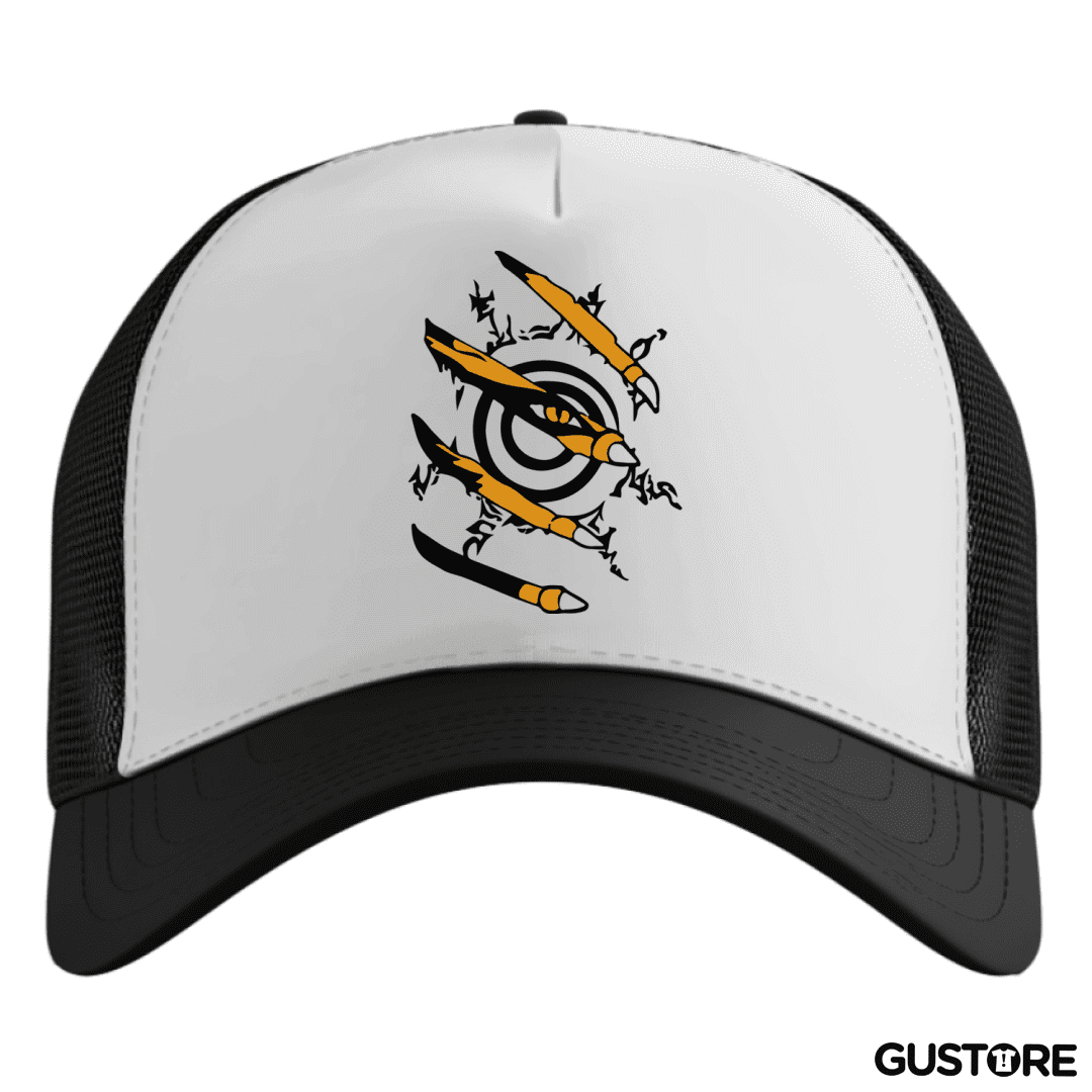 Gorro Naruto 2