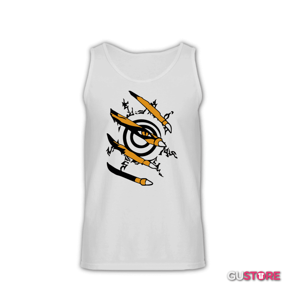 Sudadera Naruto 2
