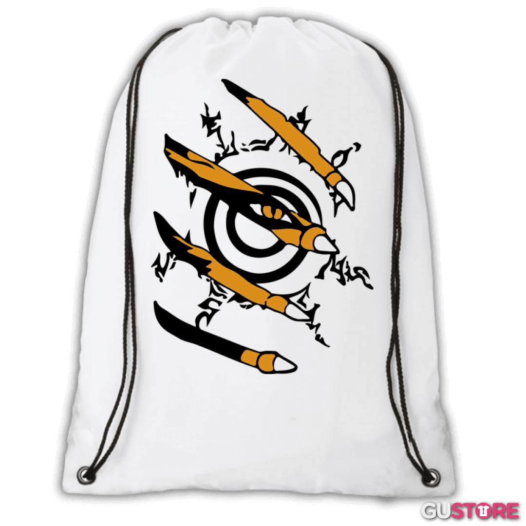 Mochila Naruto 2