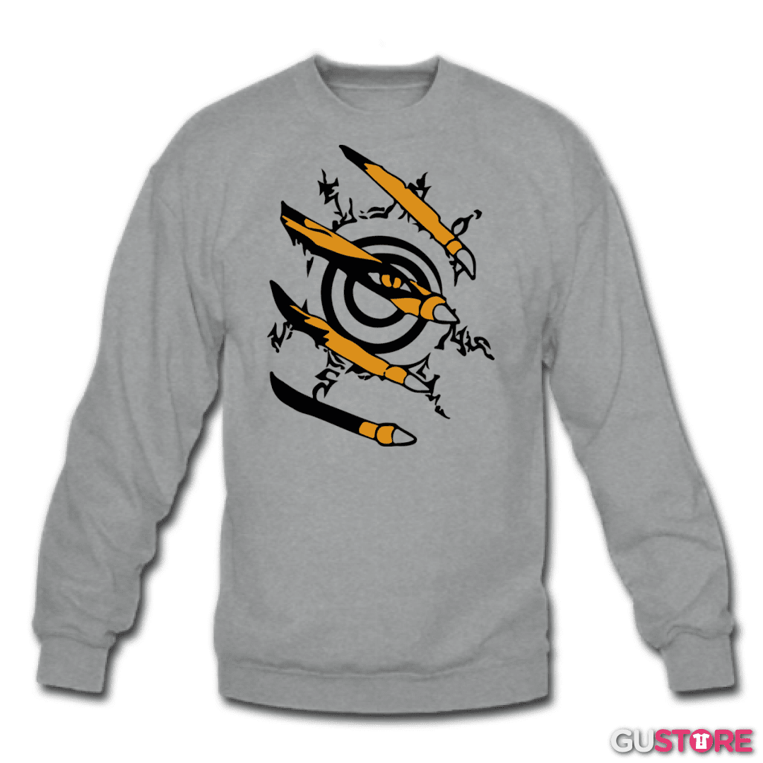 Poleron polo Naruto 2
