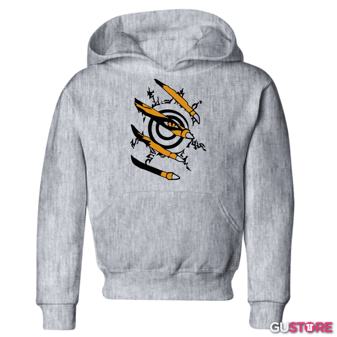 Poleron de niño Naruto 2