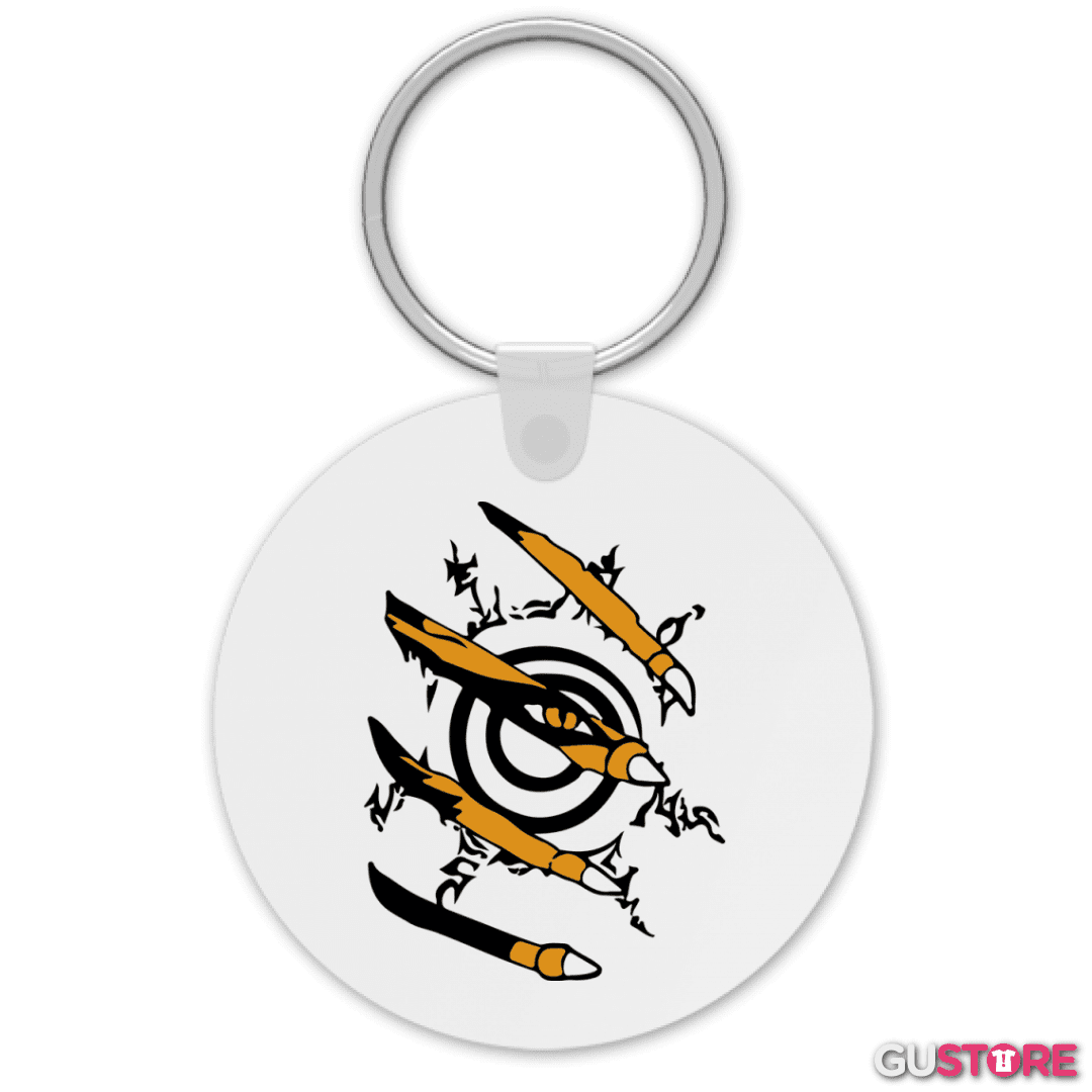 Llavero Naruto 2