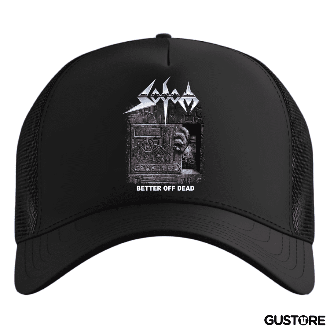 Gorro Sodom Better Off Dead