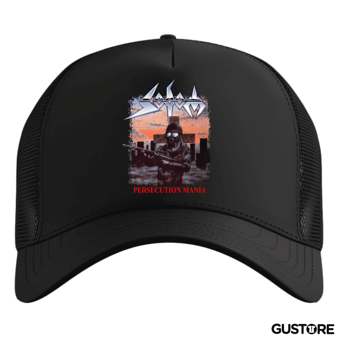 Gorro Sodom Persecution Mania