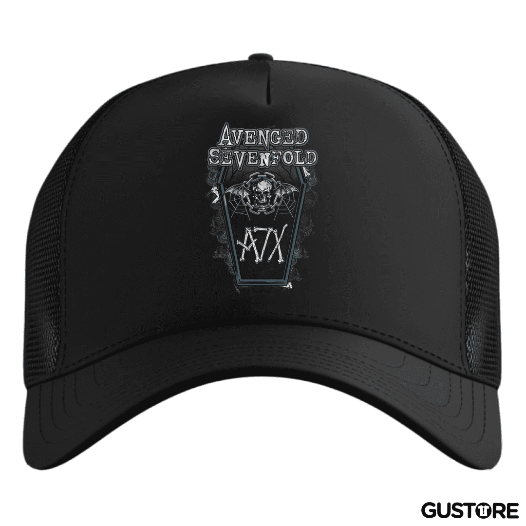 Gorro A7X 2
