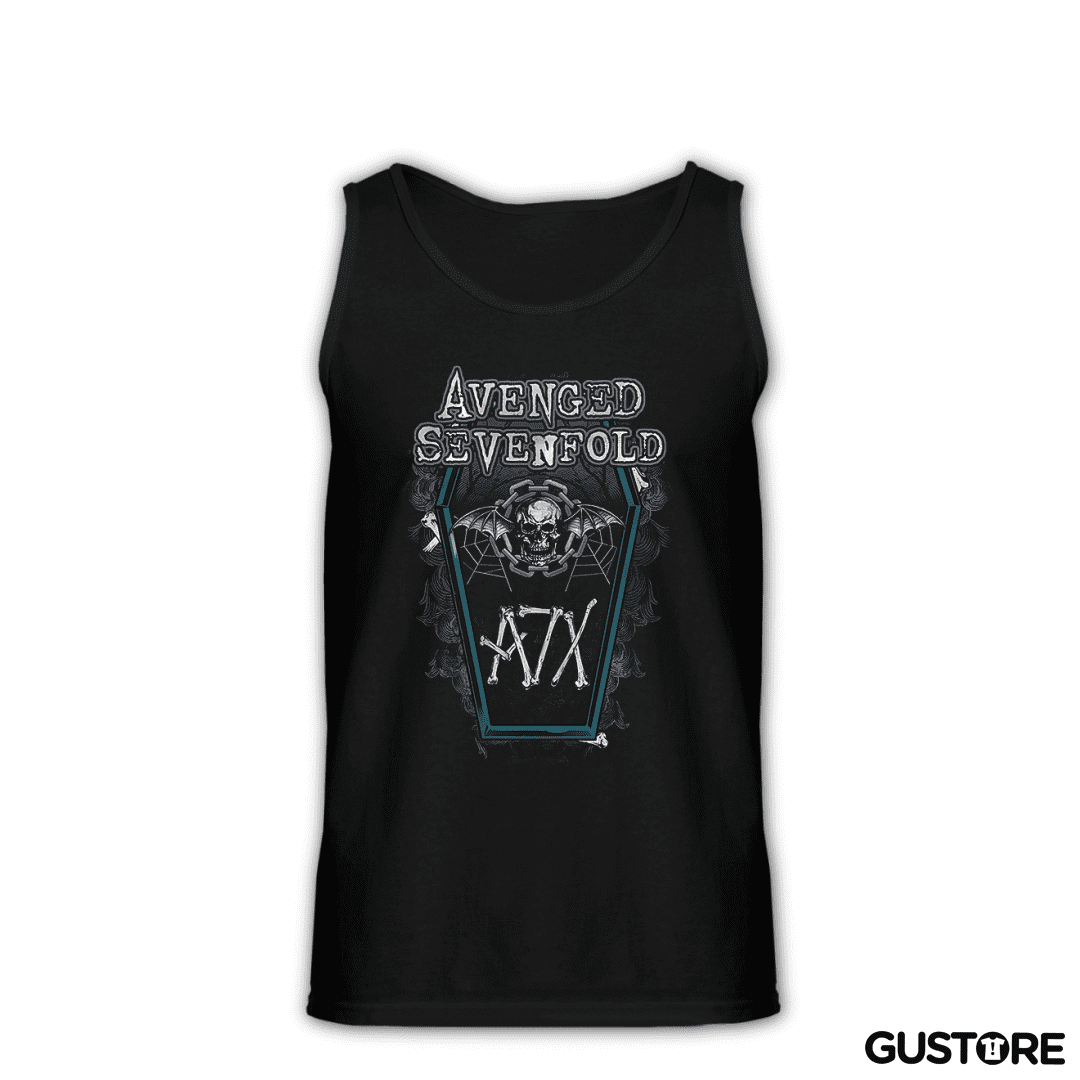 Sudadera A7X 2