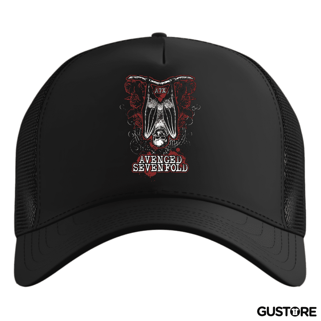 Gorro A7X 4
