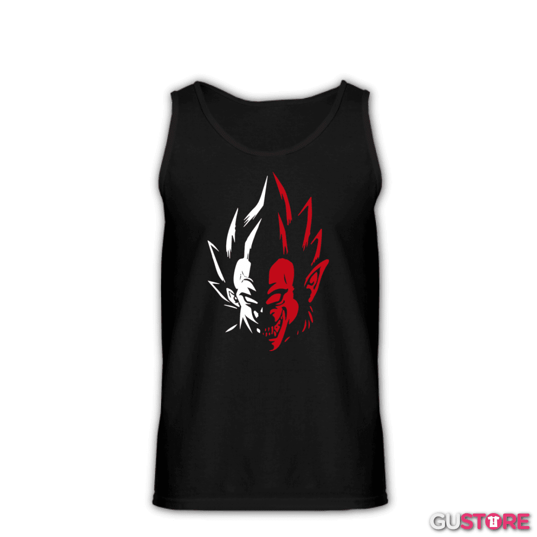 Sudadera Vegeta mono