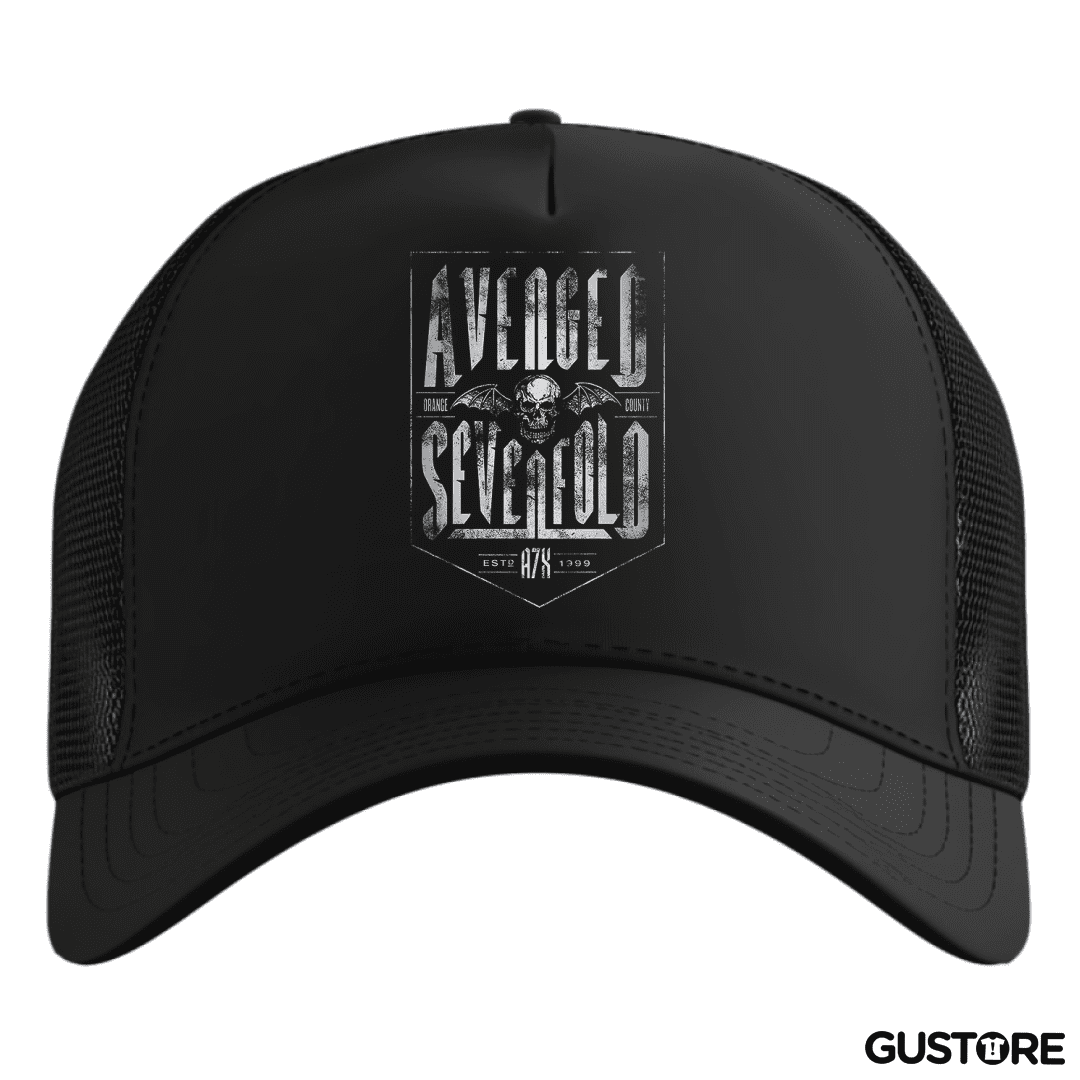 Gorro A7X 5