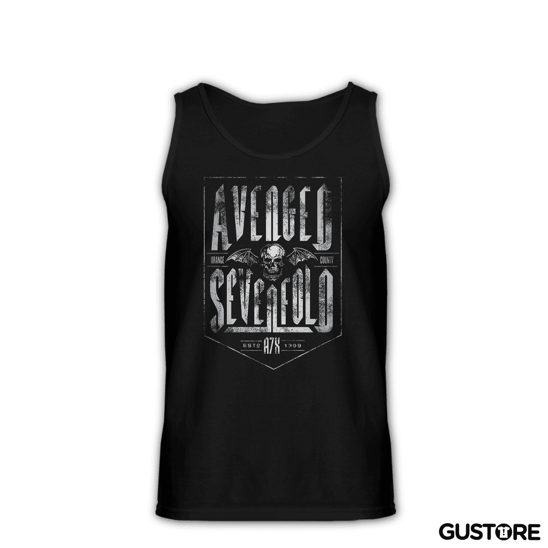 Sudadera A7X 5