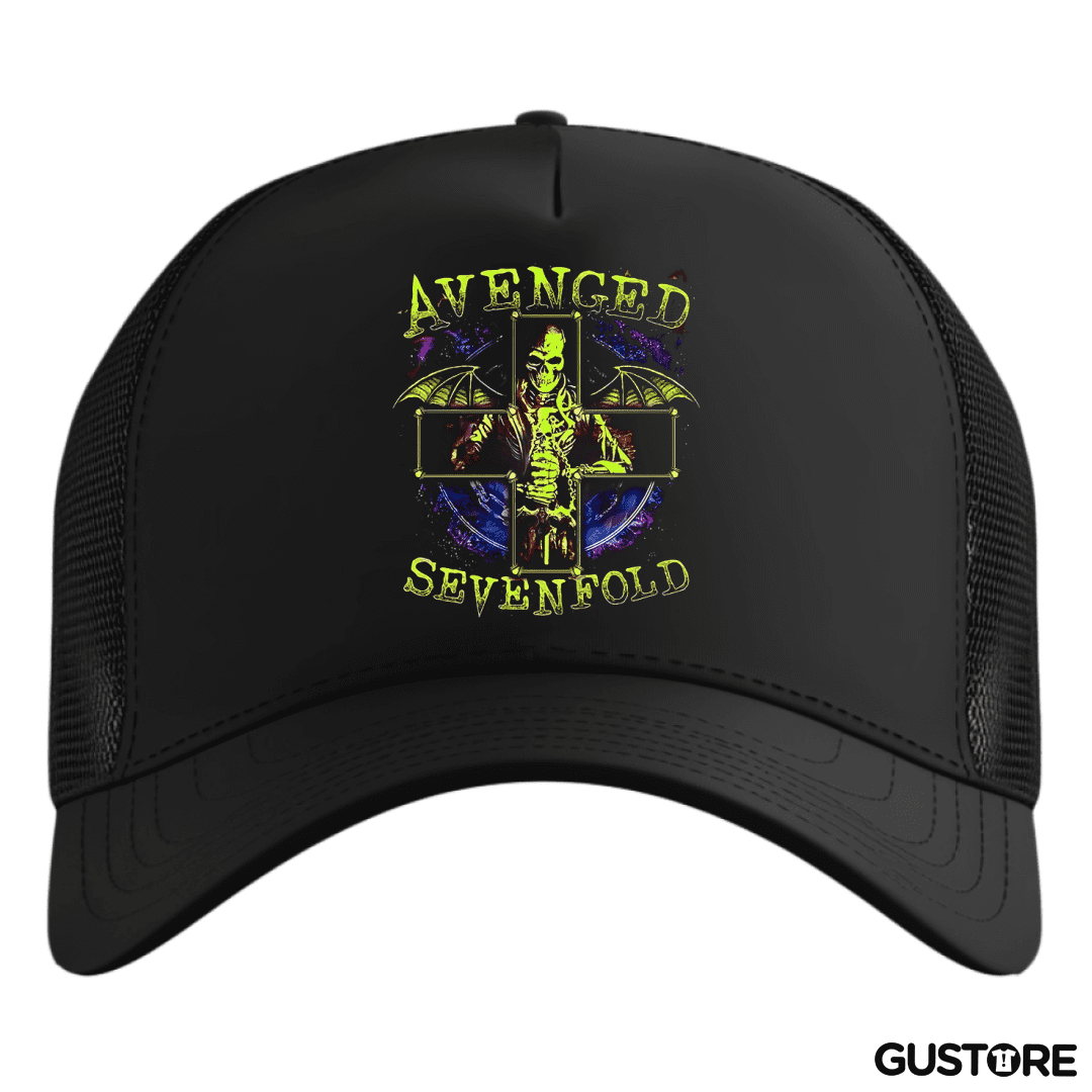 Gorro Avenged 7 x