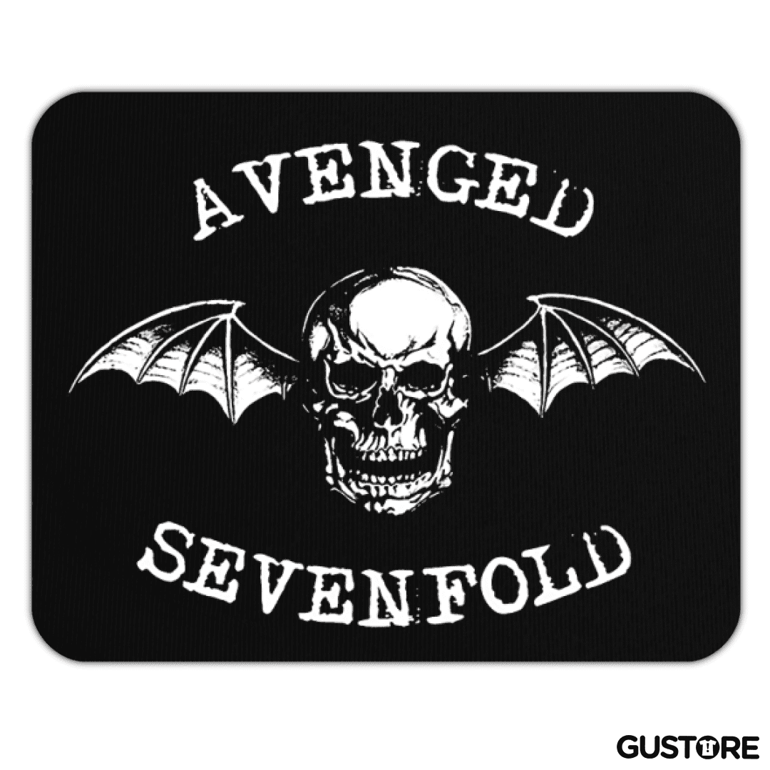 Mousepad Avenged sevenfold 5