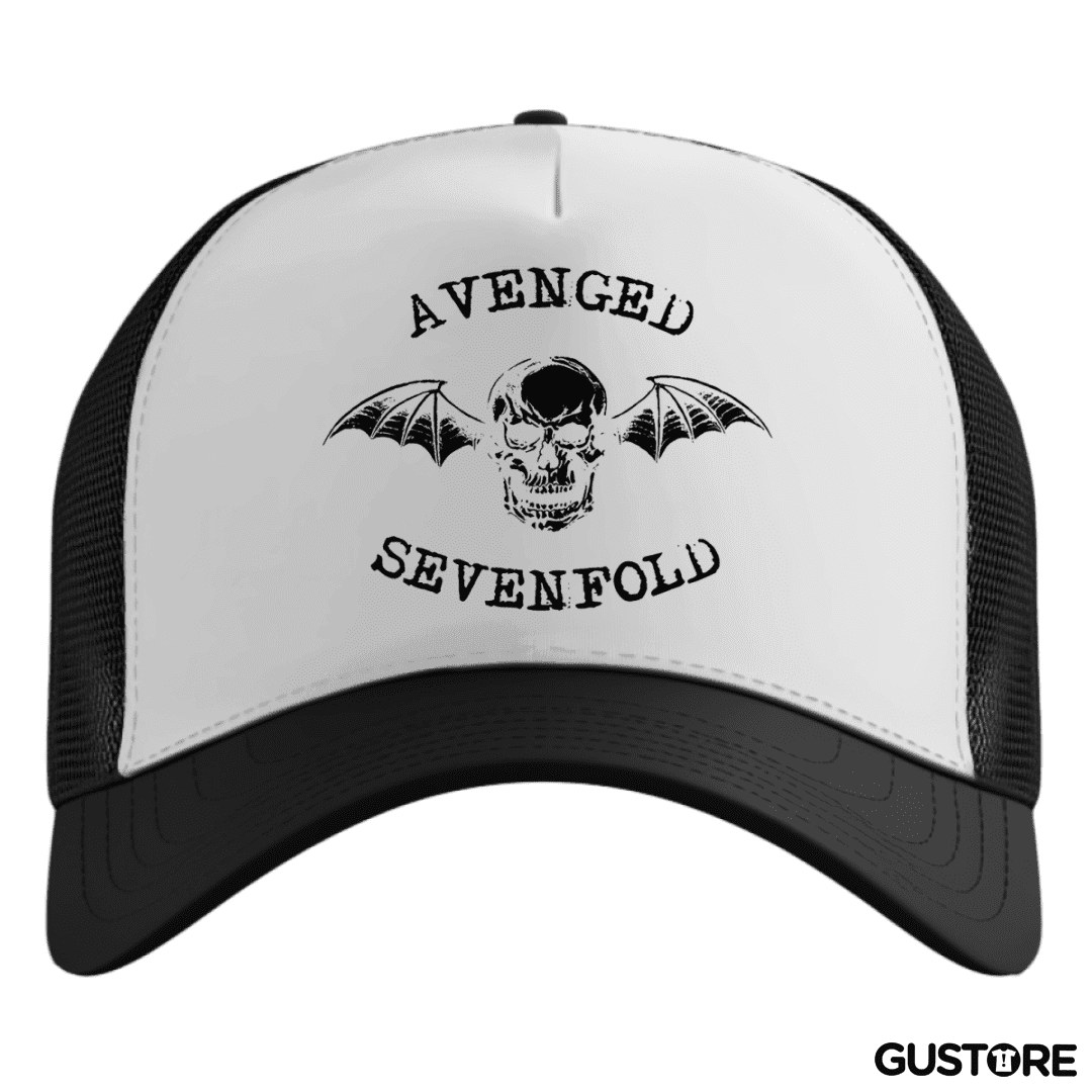 Gorro Avenged sevenfold 6 