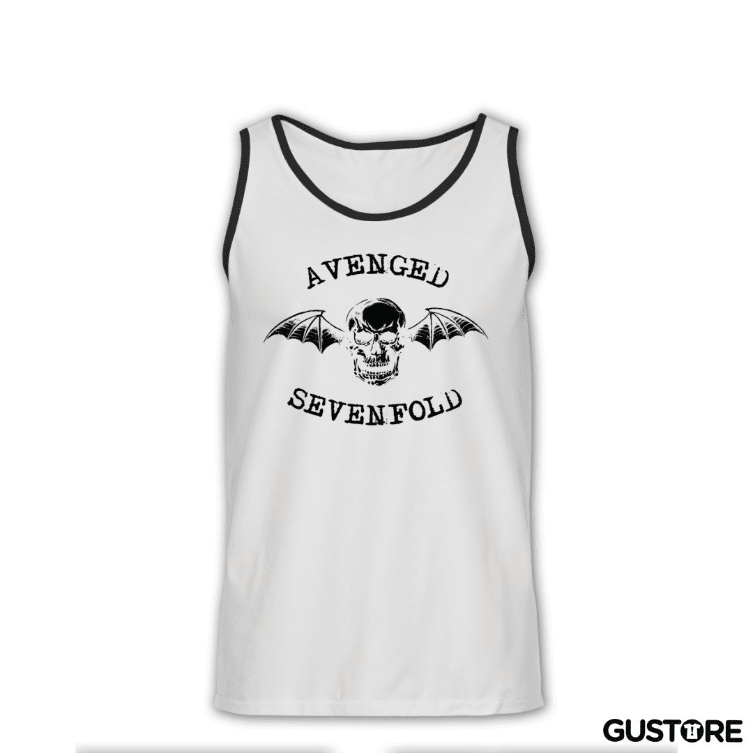 Sudadera Avenged sevenfold 6 