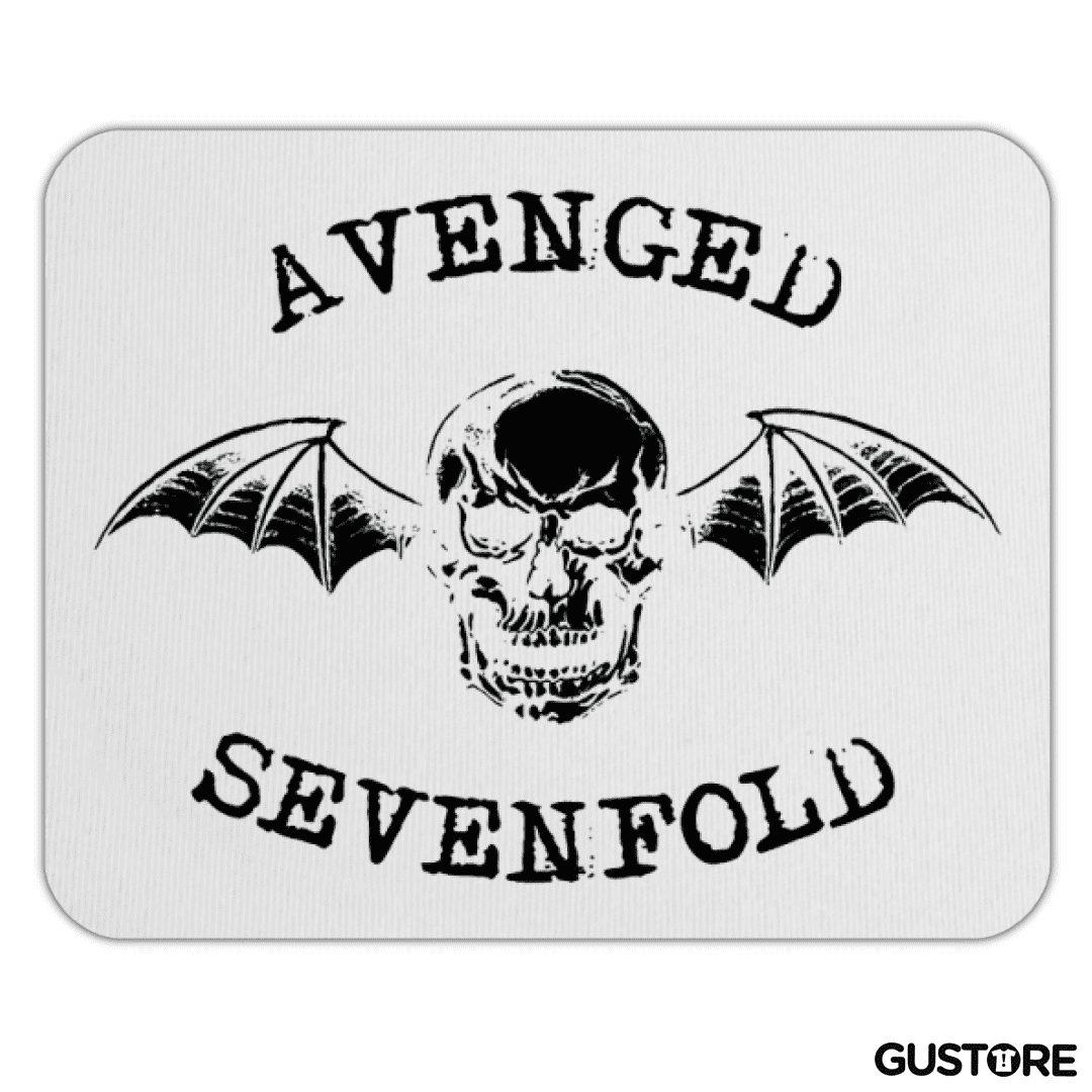 Mousepad Avenged sevenfold 6 