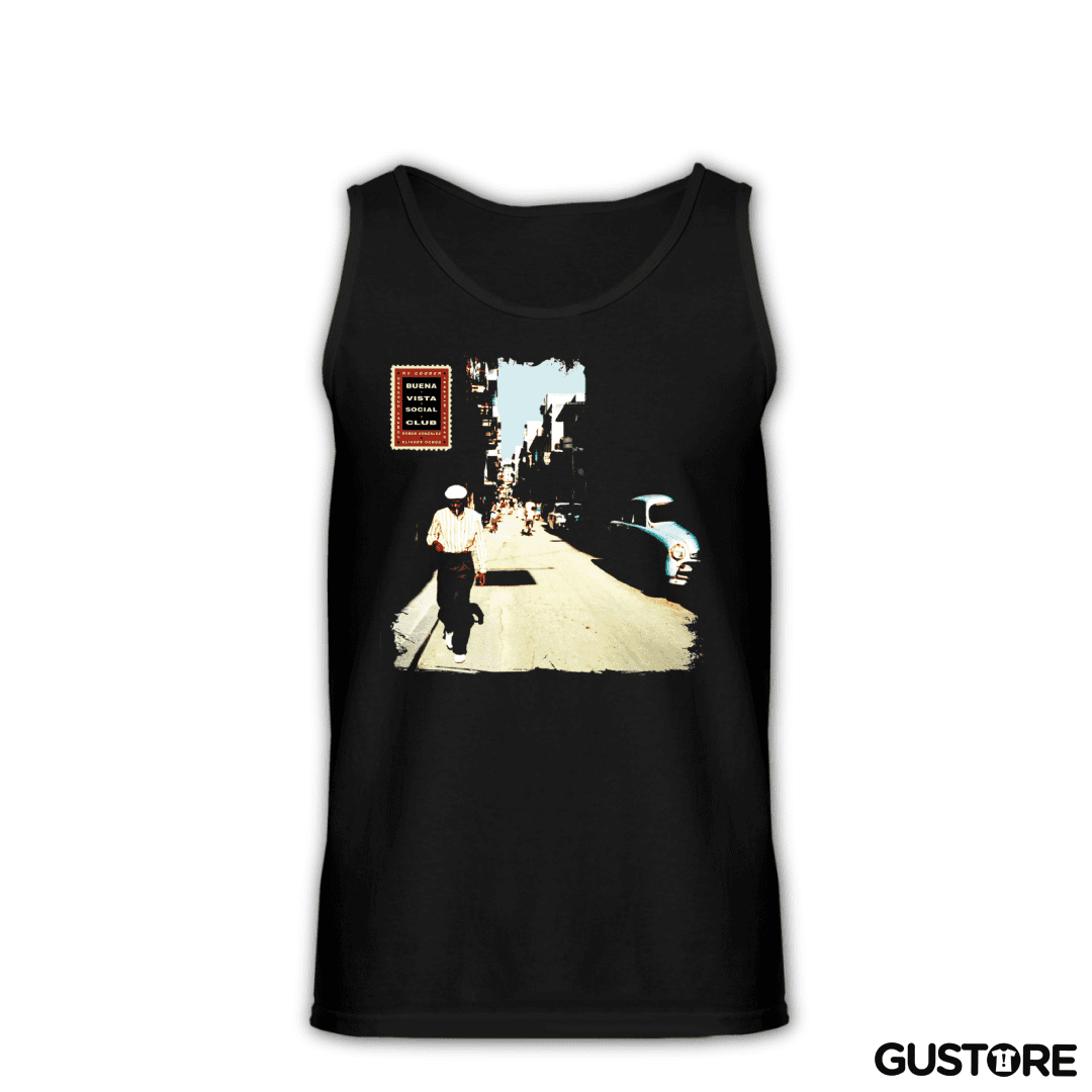 Sudadera Buena vista social club
