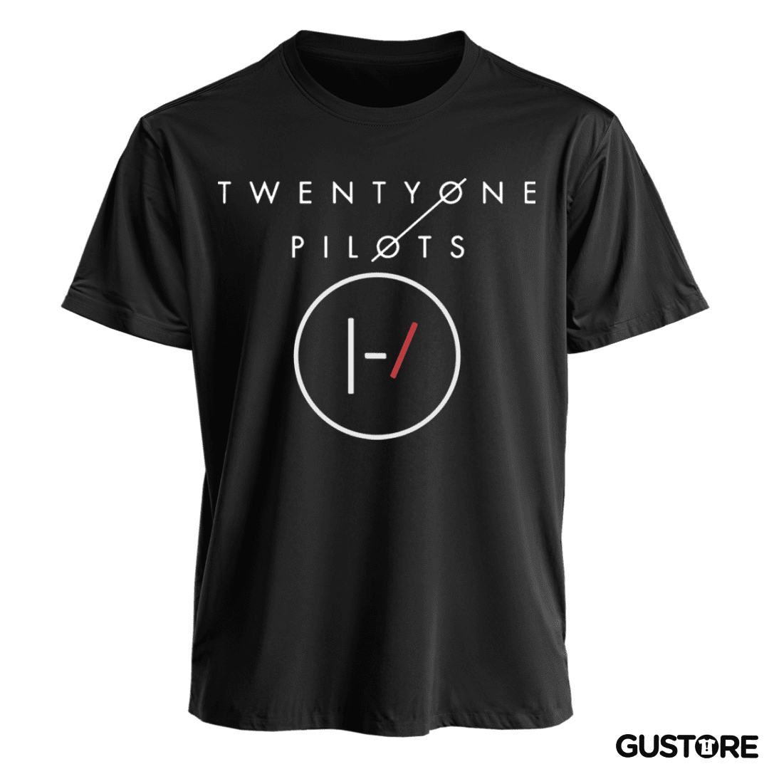 Polera Twenty one