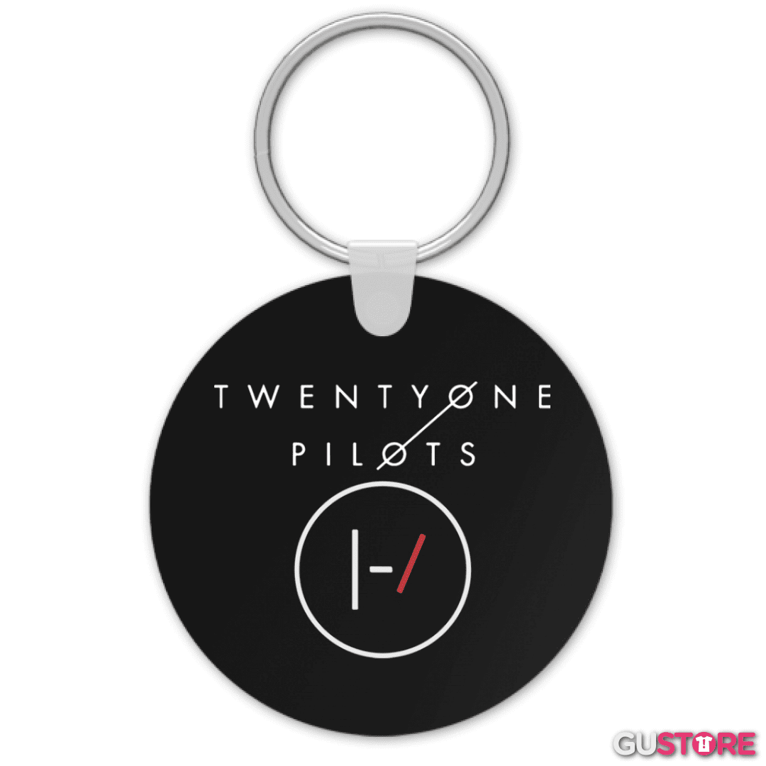 Llavero Twenty one