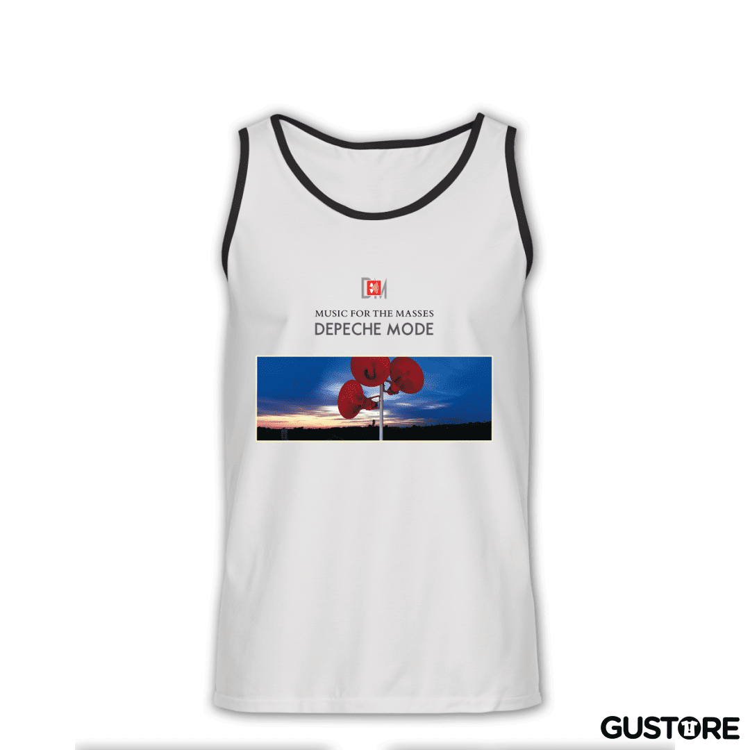 Sudadera Music for the masses