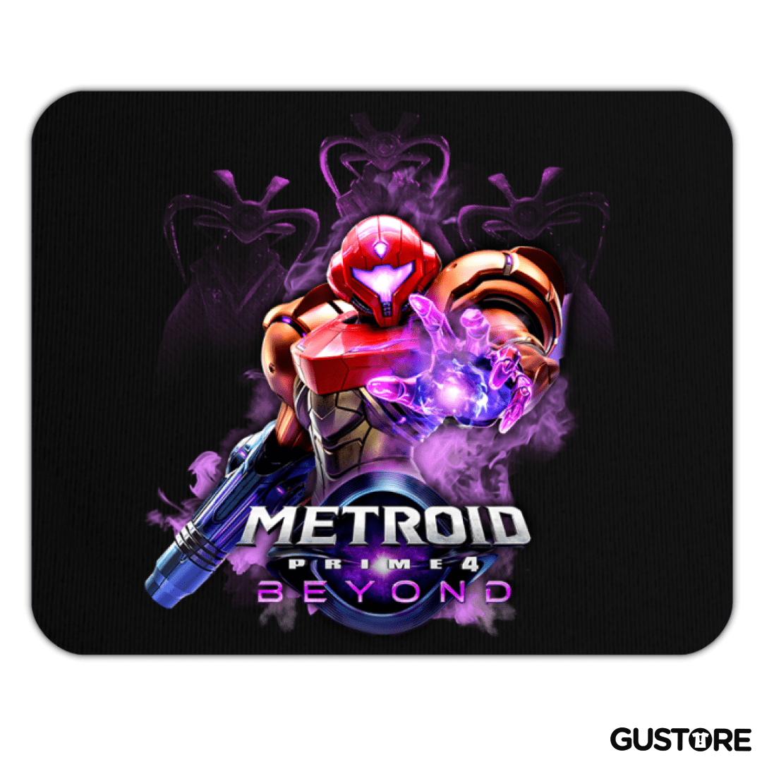 Mousepad Beyond