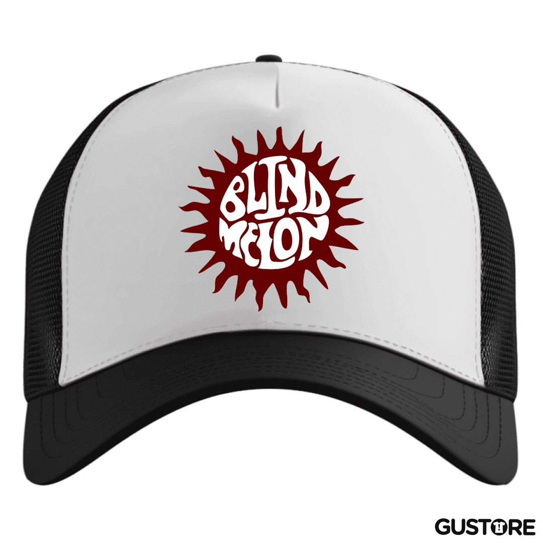 Gorro Blind Melon logo