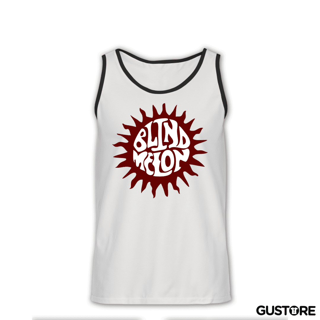 Sudadera Blind Melon logo