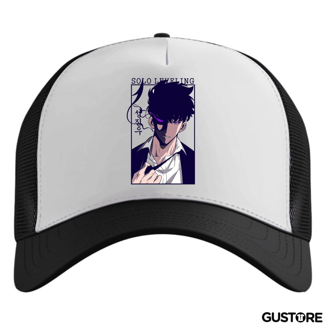 Gorro Solo Leveling Sung