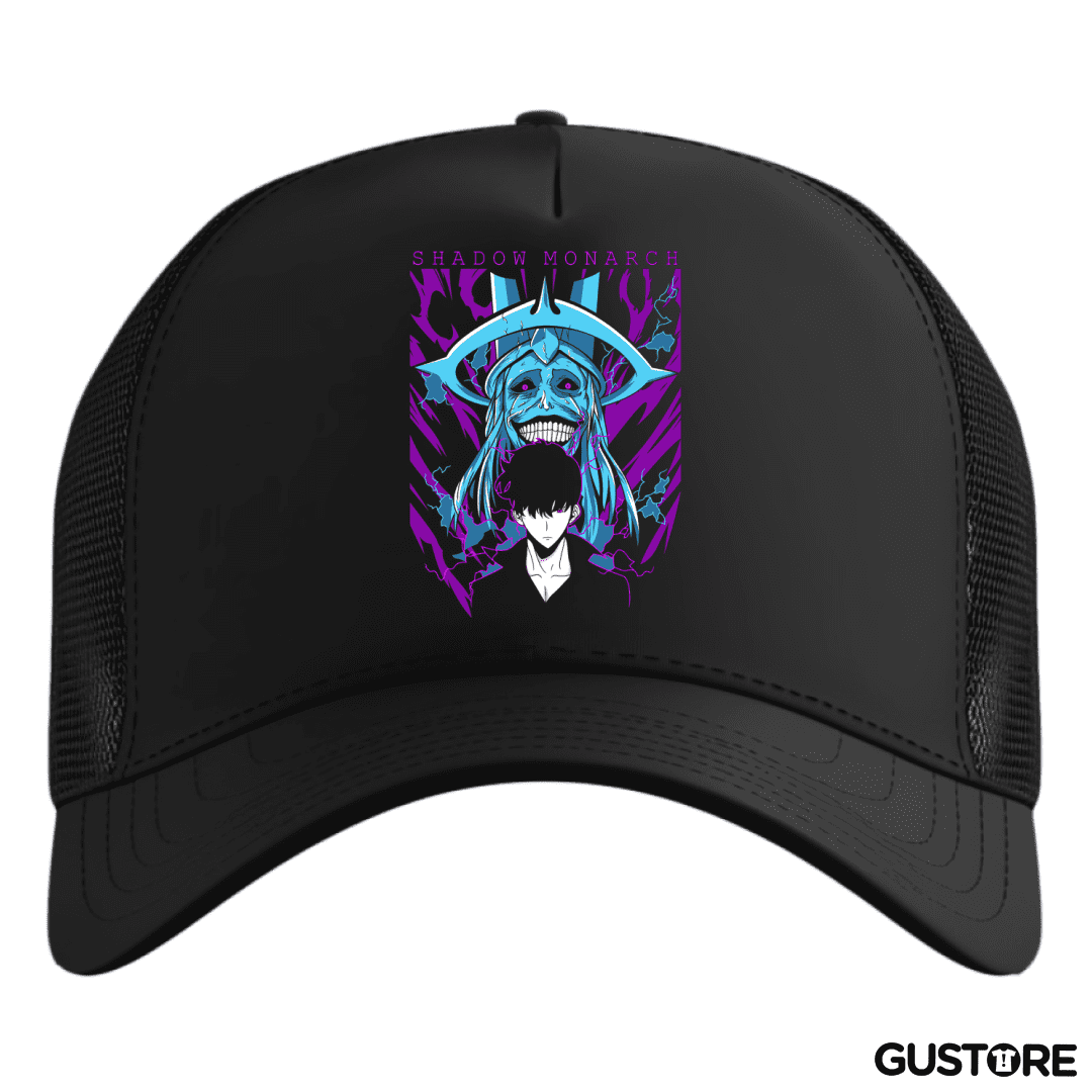 Gorro Solo Leveling Shadow