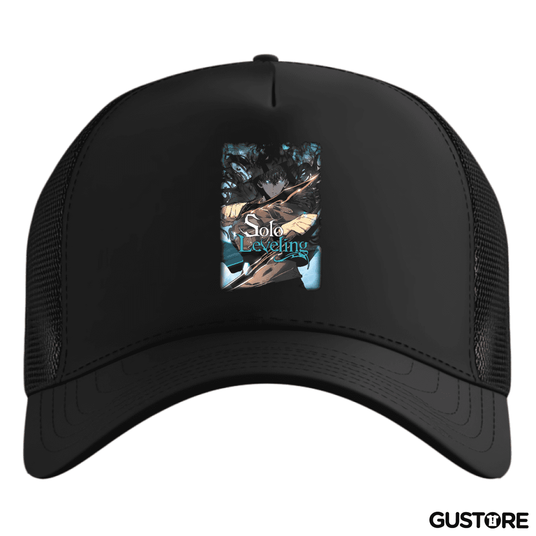 Gorro Solo Leveling fly