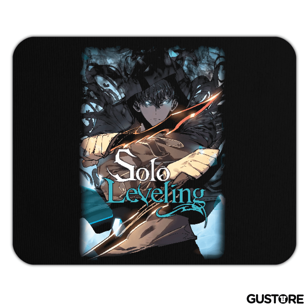 Mousepad Solo Leveling fly
