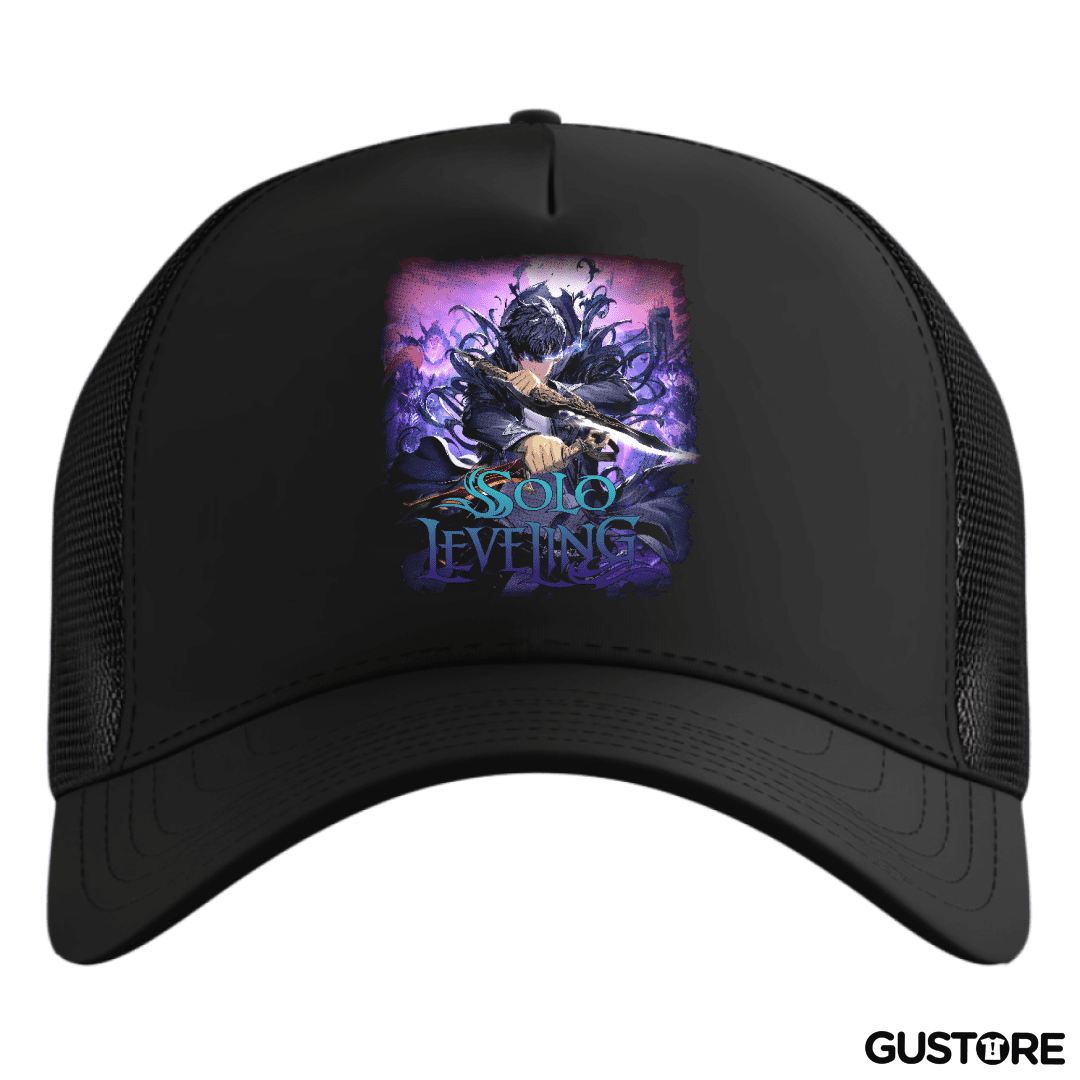 Gorro Leveling