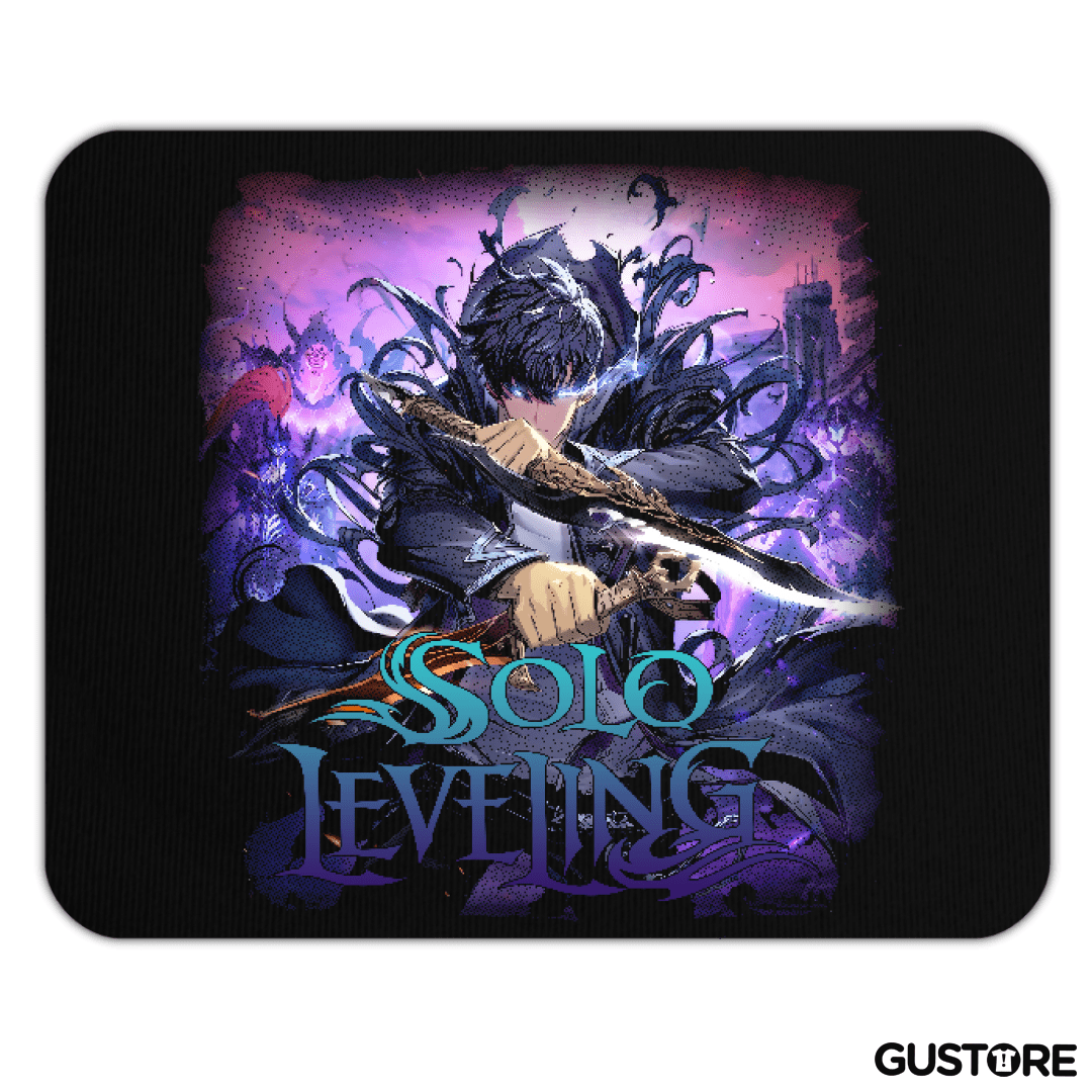 Mousepad Leveling