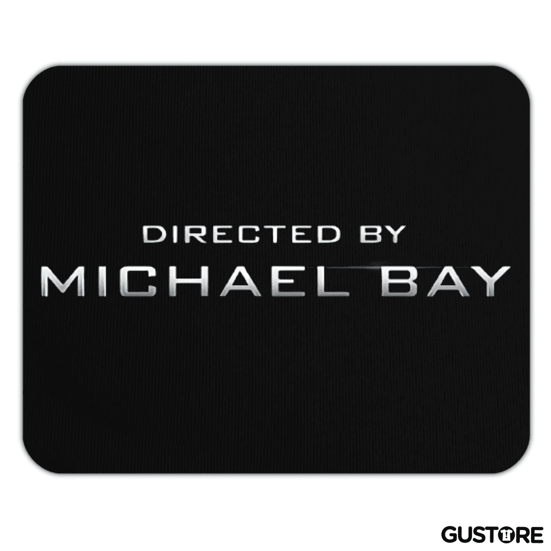 Mousepad Directed By