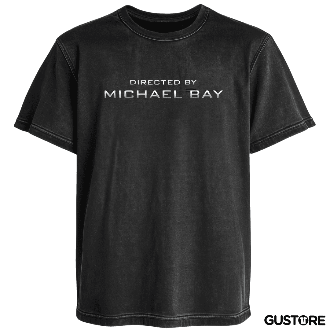 Polera desgastada Directed By